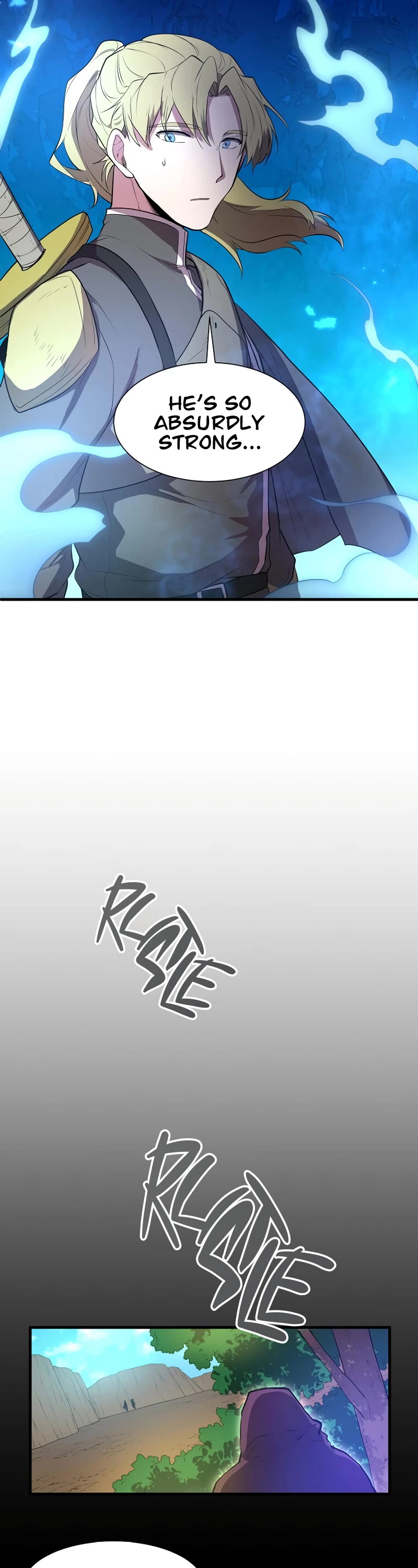 Level Up With Skills chapter 66 page 27