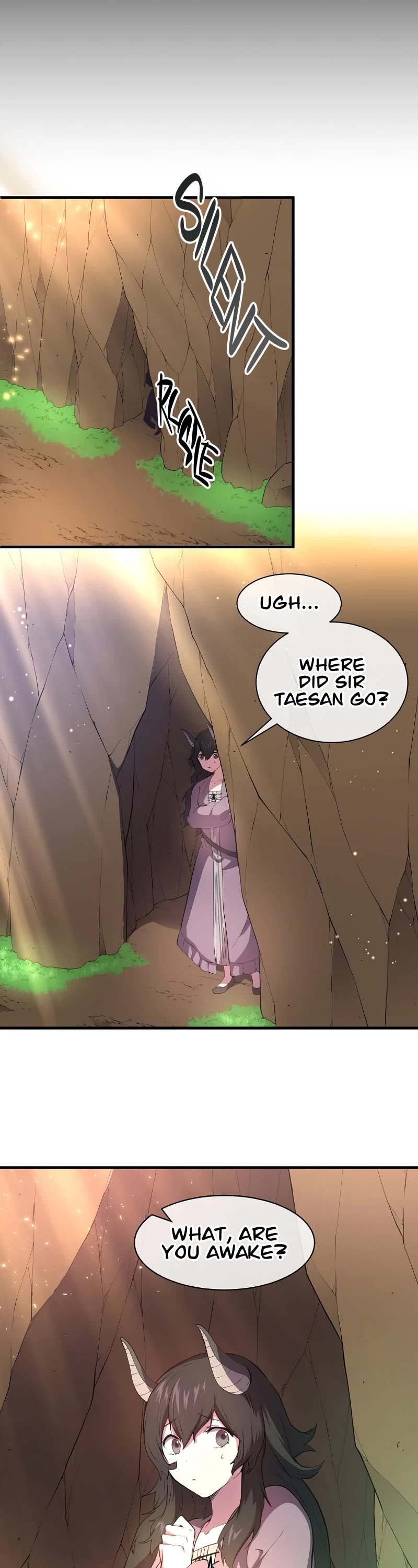 Level Up With Skills chapter 66 page 30