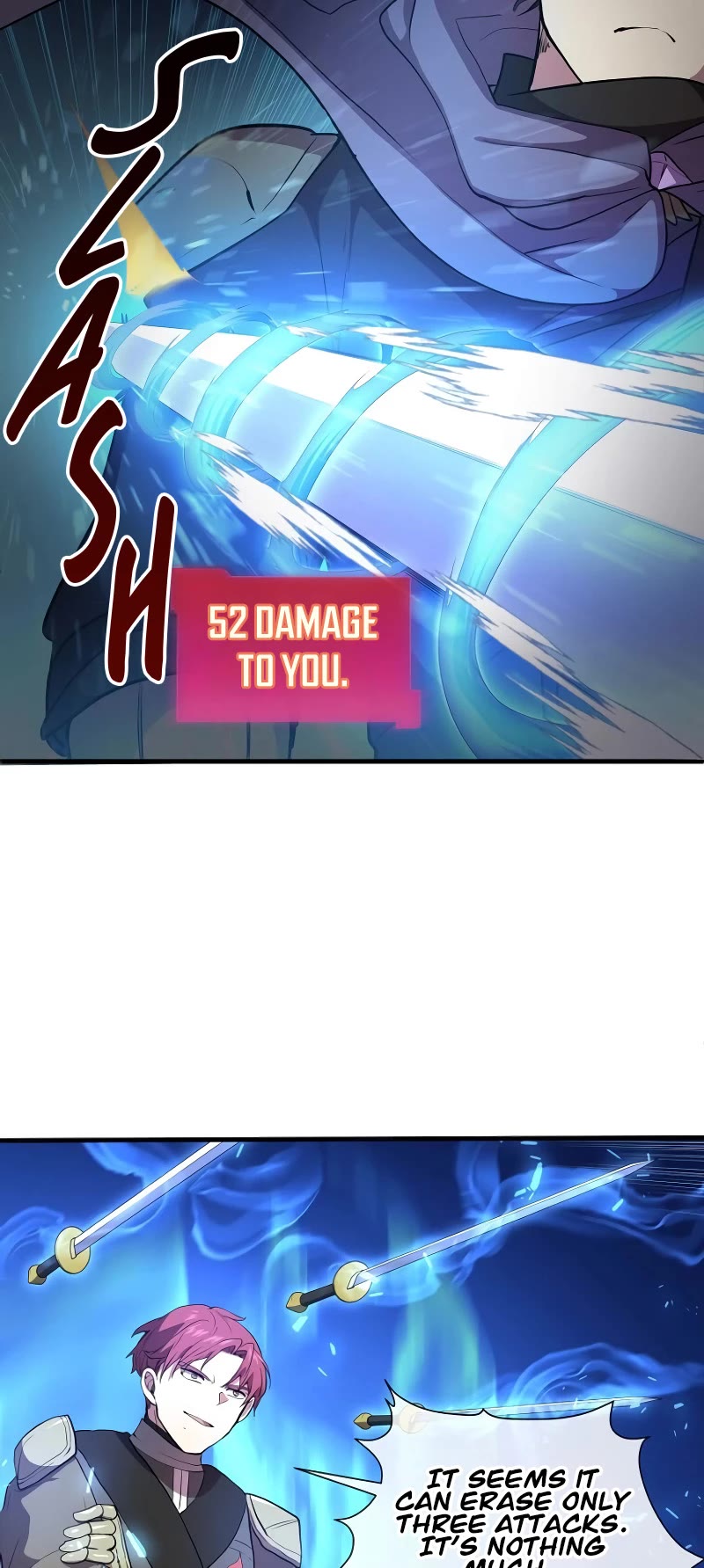 Level Up With Skills chapter 66 page 4