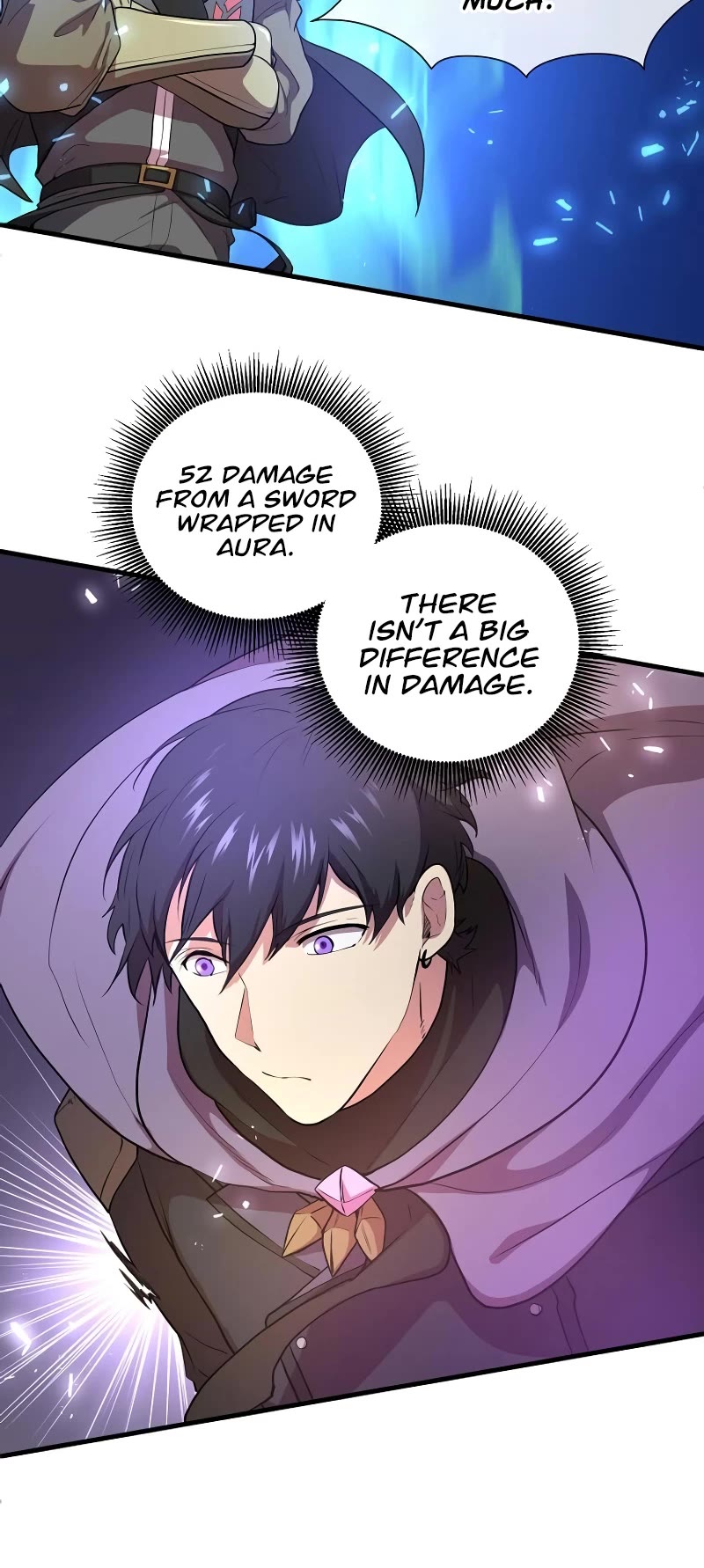 Level Up With Skills chapter 66 page 5