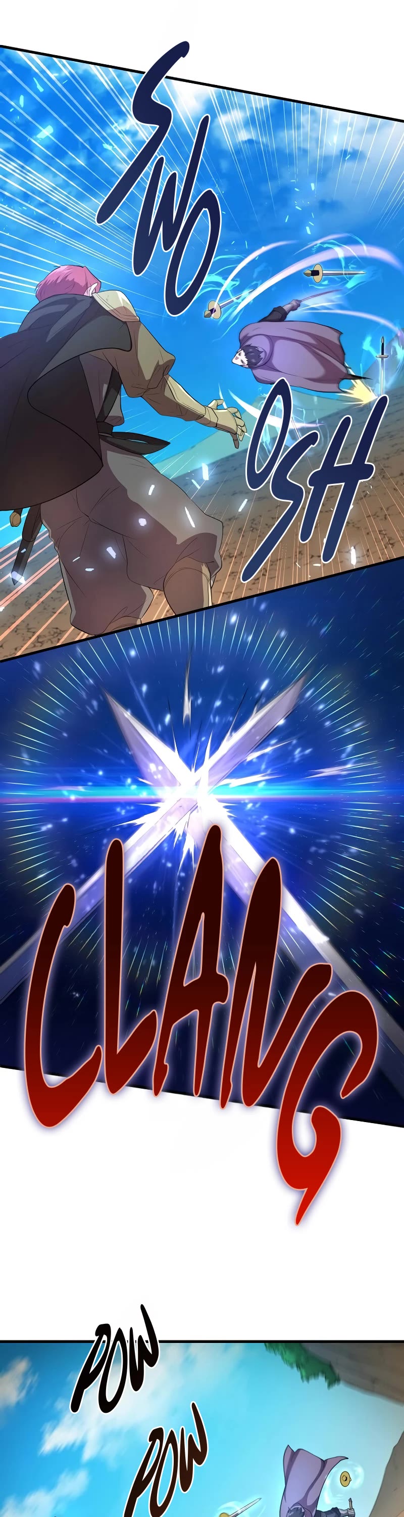 Level Up With Skills chapter 66 page 9