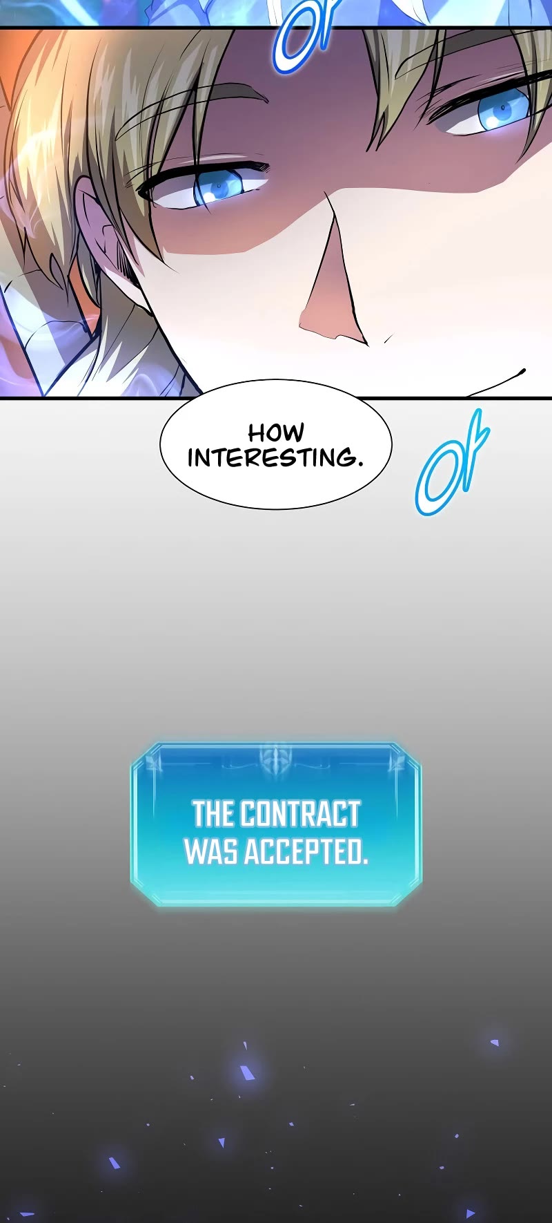 Level Up With Skills chapter 67 page 15