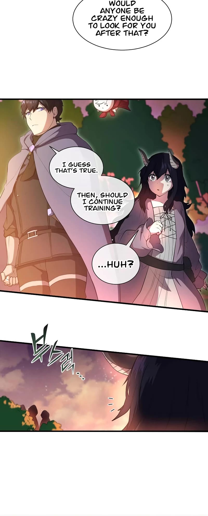 Level Up With Skills chapter 67 page 19