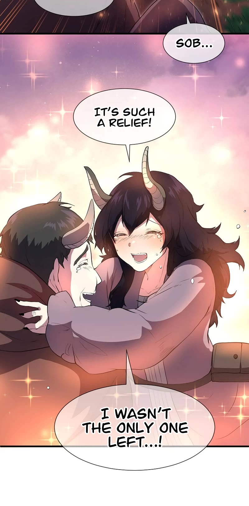 Level Up With Skills chapter 67 page 23