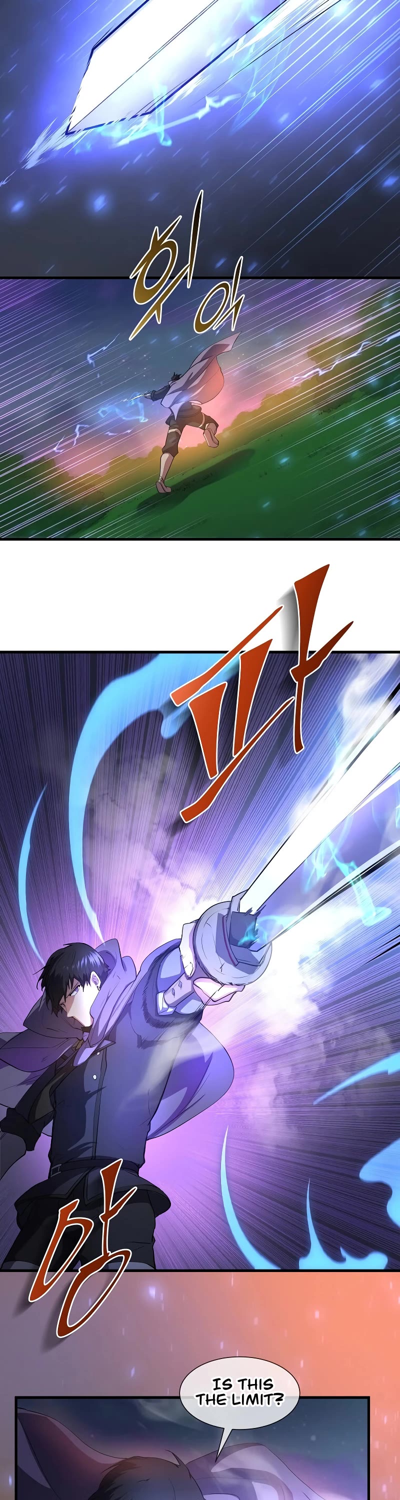 Level Up With Skills chapter 67 page 25