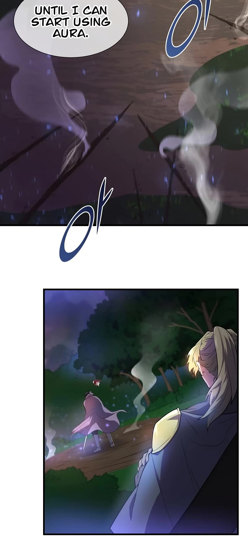 Level Up With Skills chapter 67 page 27