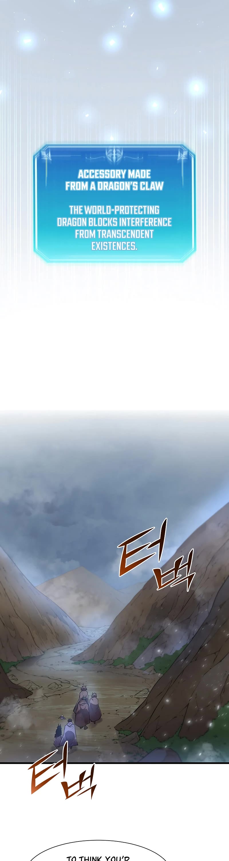 Level Up With Skills chapter 67 page 36