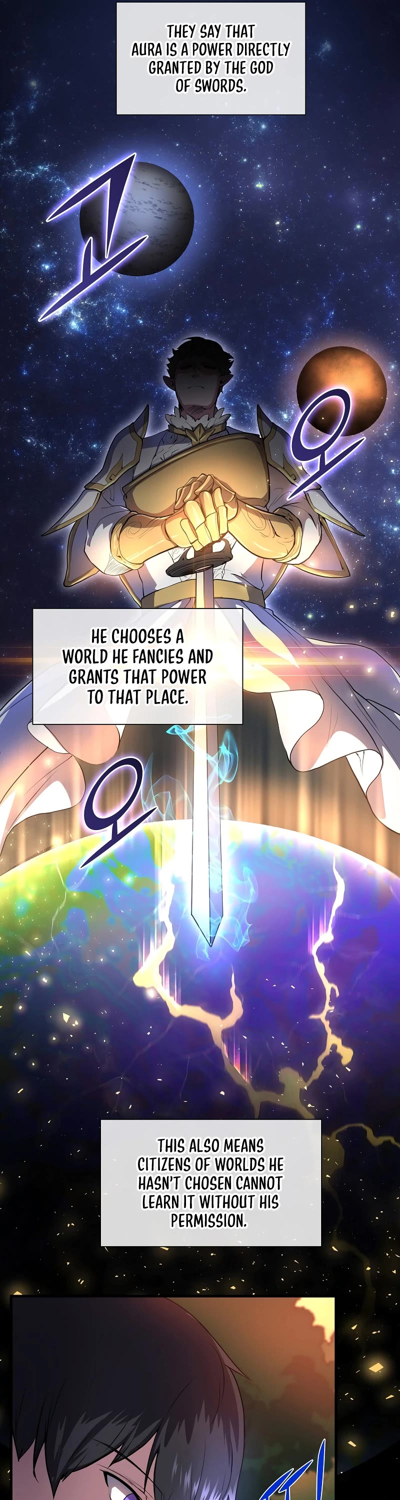 Level Up With Skills chapter 67 page 5