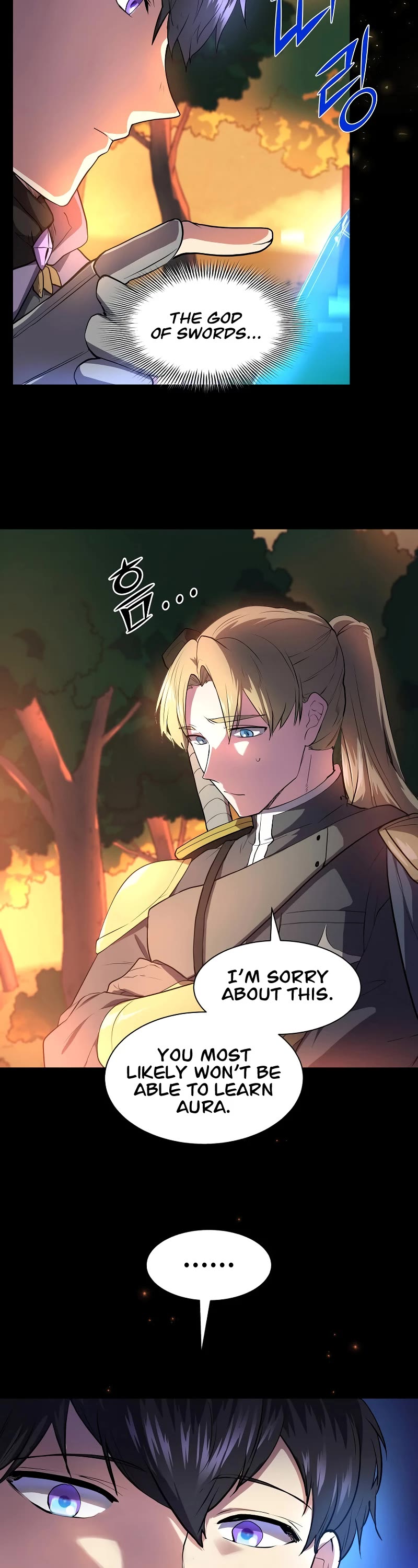 Level Up With Skills chapter 67 page 6