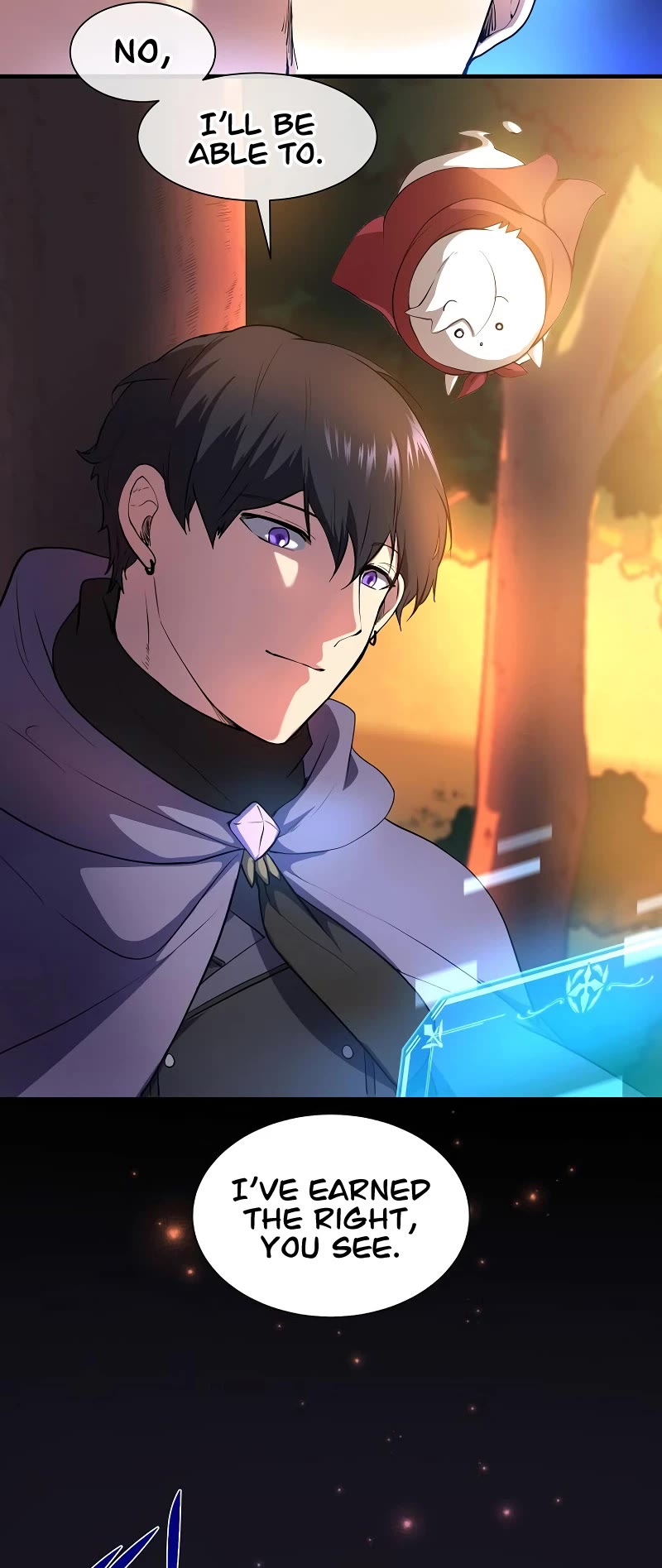 Level Up With Skills chapter 67 page 7