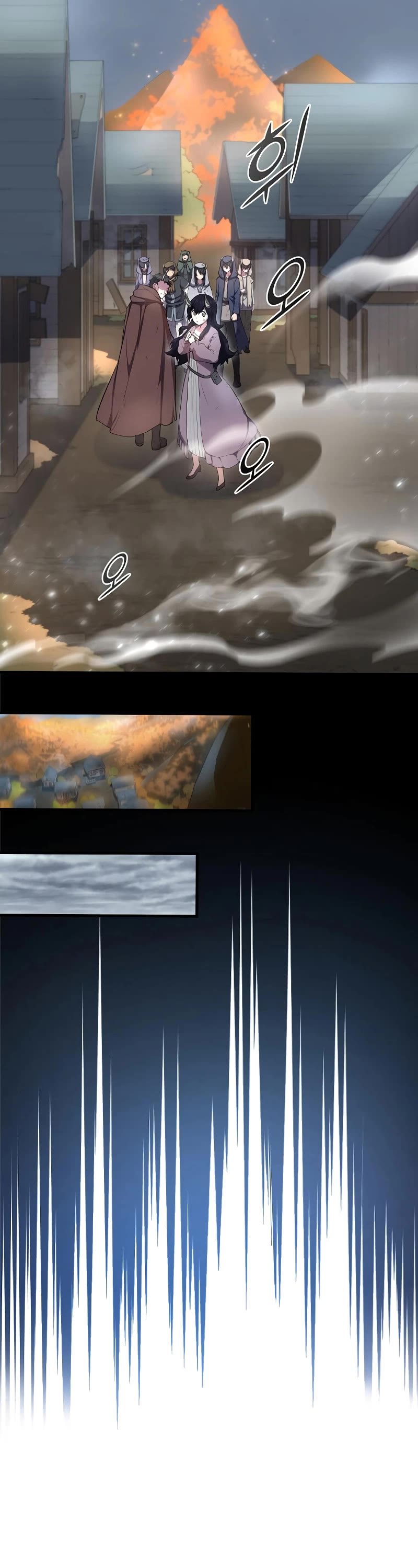 Level Up With Skills chapter 68 page 10