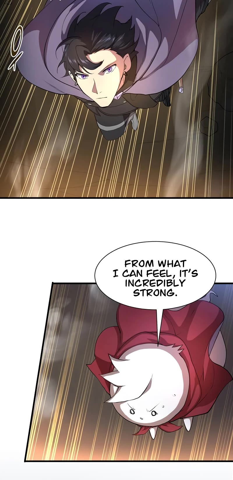 Level Up With Skills chapter 68 page 12