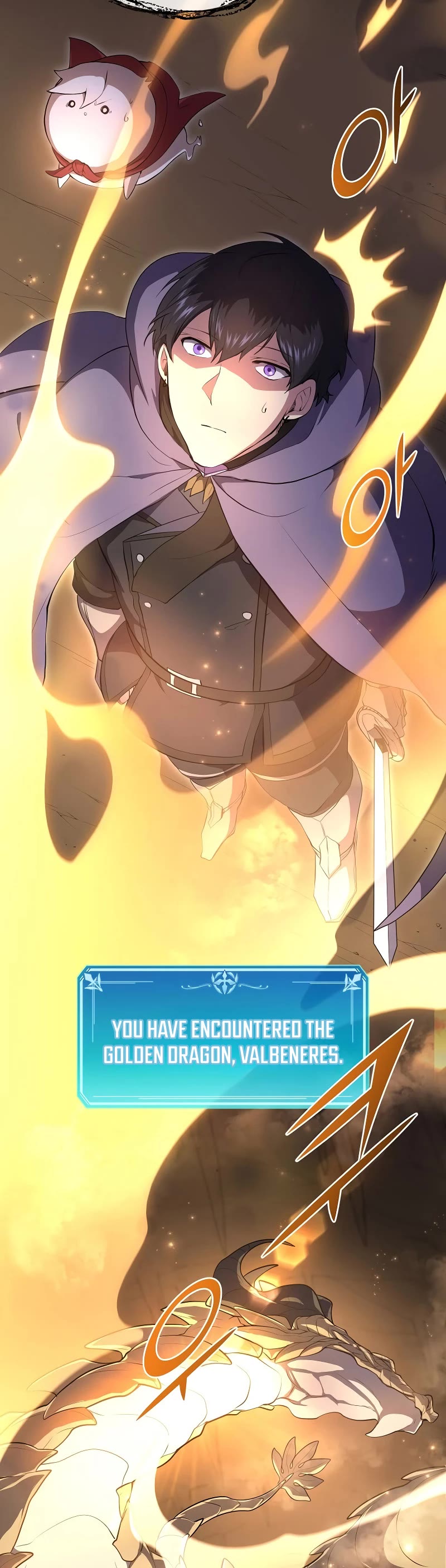 Level Up With Skills chapter 68 page 17