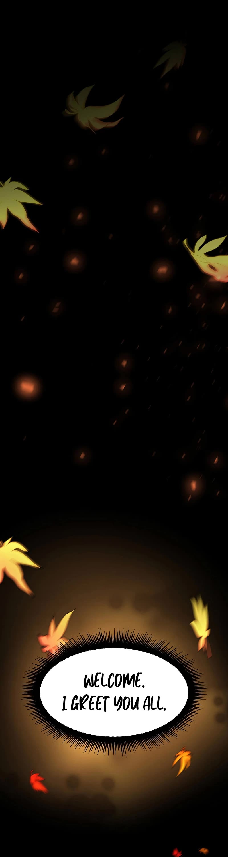 Level Up With Skills chapter 68 page 2