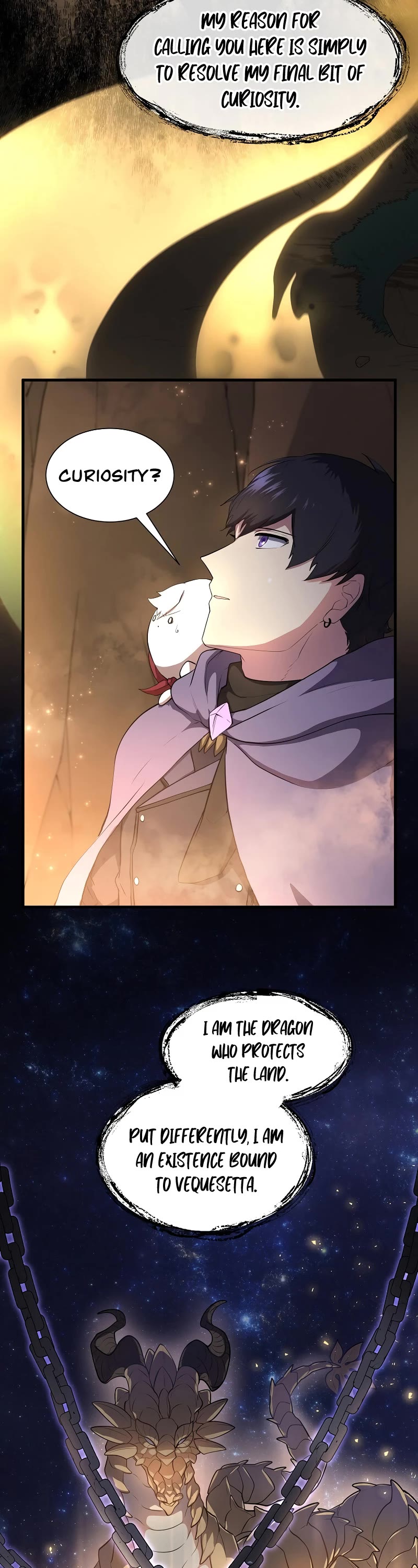 Level Up With Skills chapter 68 page 20