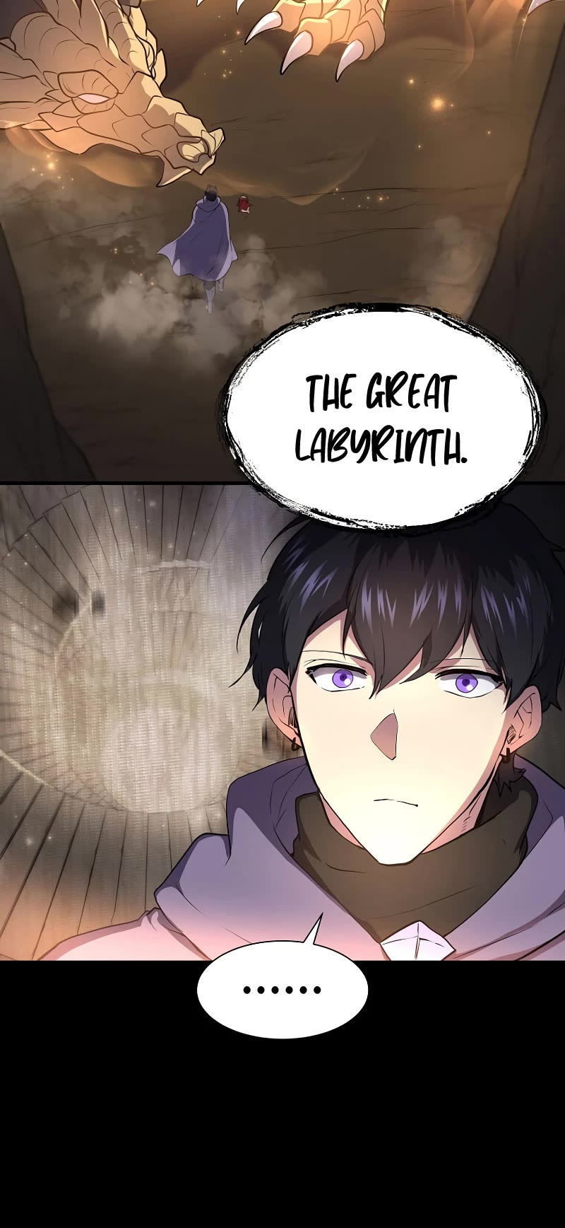 Level Up With Skills chapter 68 page 22