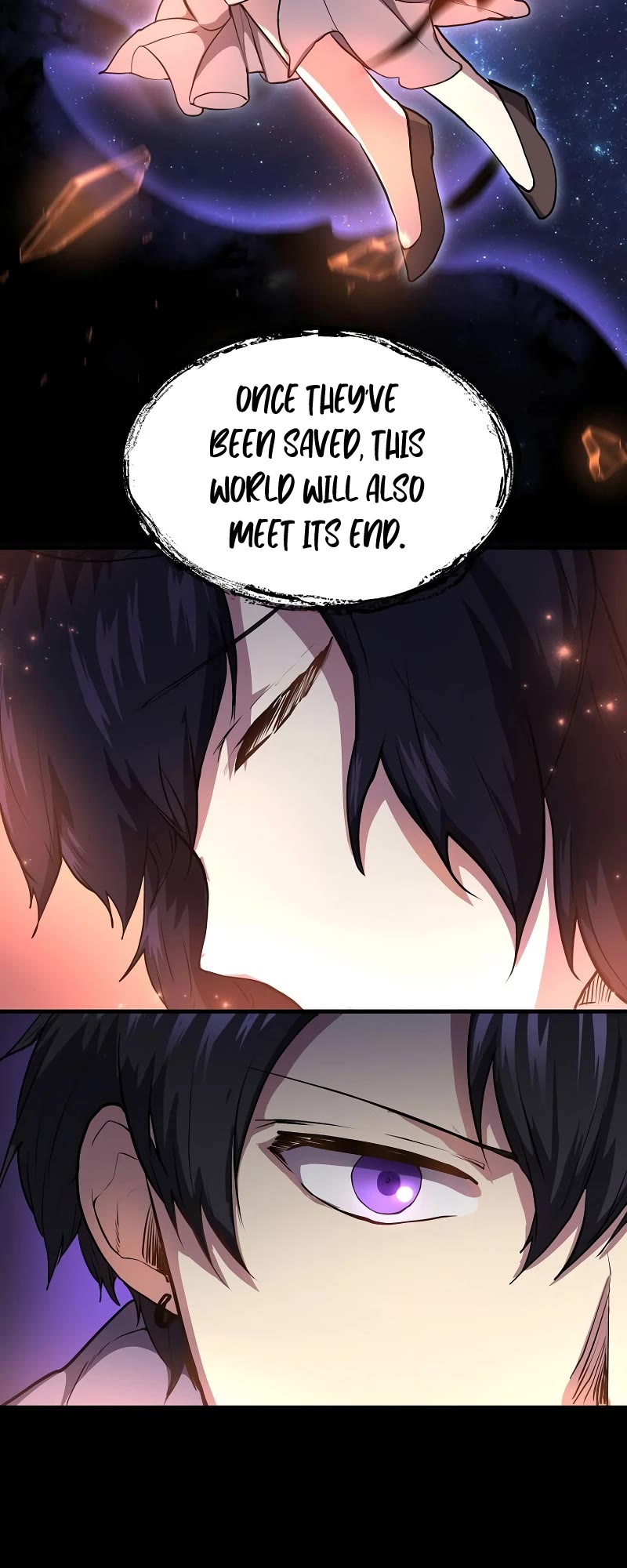 Level Up With Skills chapter 68 page 25