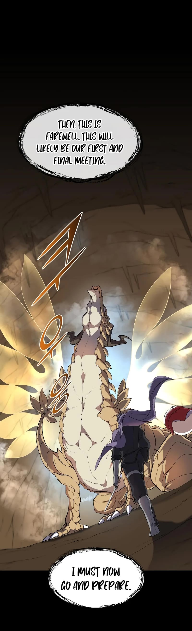 Level Up With Skills chapter 68 page 28