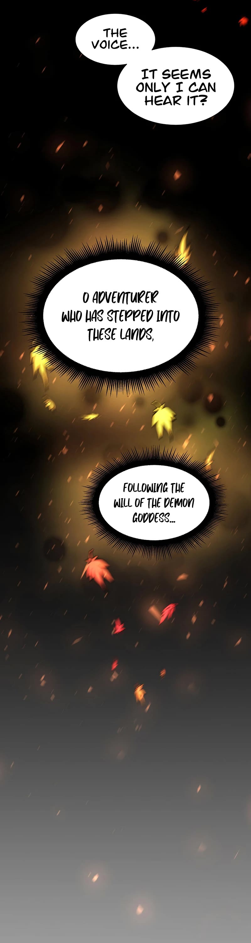 Level Up With Skills chapter 68 page 3