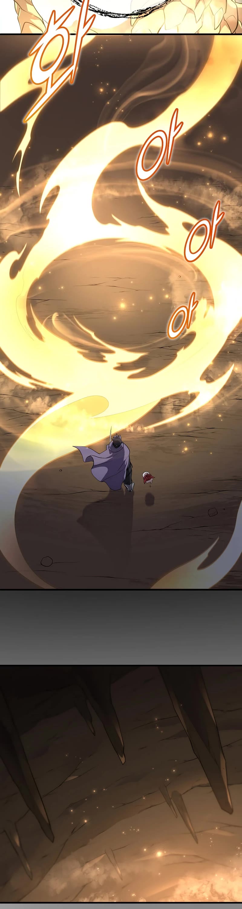 Level Up With Skills chapter 68 page 30