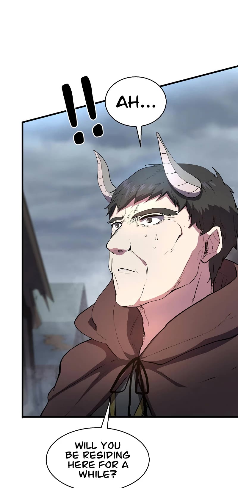 Level Up With Skills chapter 68 page 35