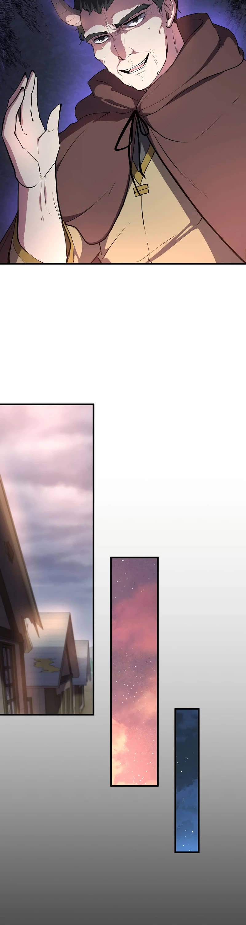 Level Up With Skills chapter 68 page 38