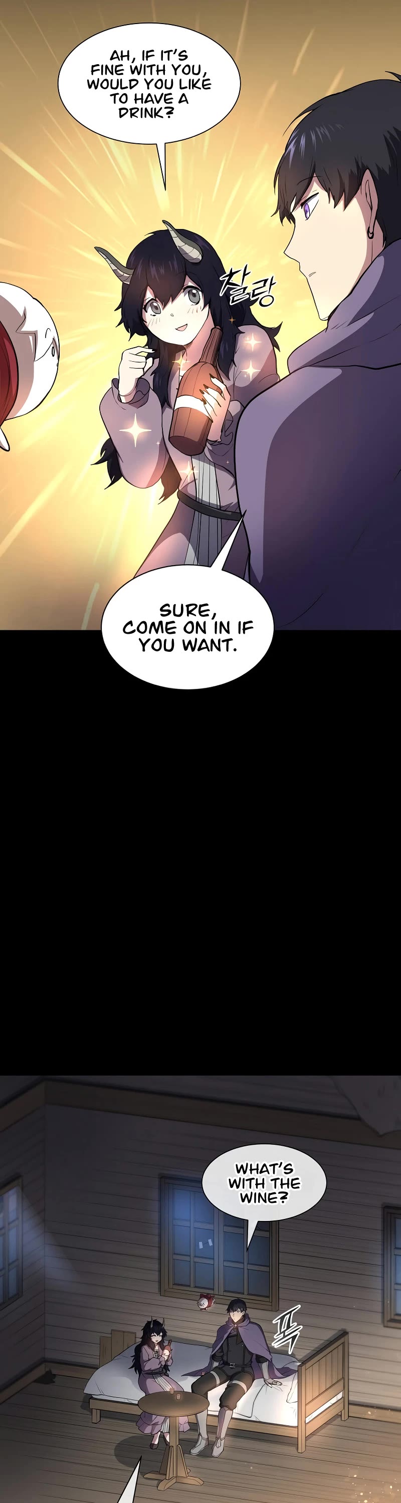 Level Up With Skills chapter 68 page 41