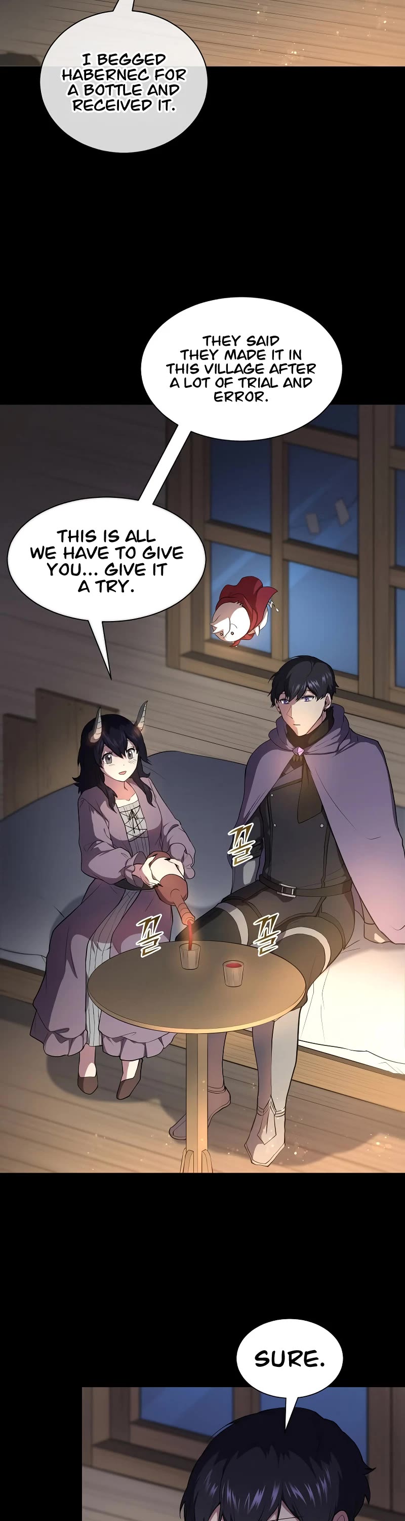 Level Up With Skills chapter 68 page 42