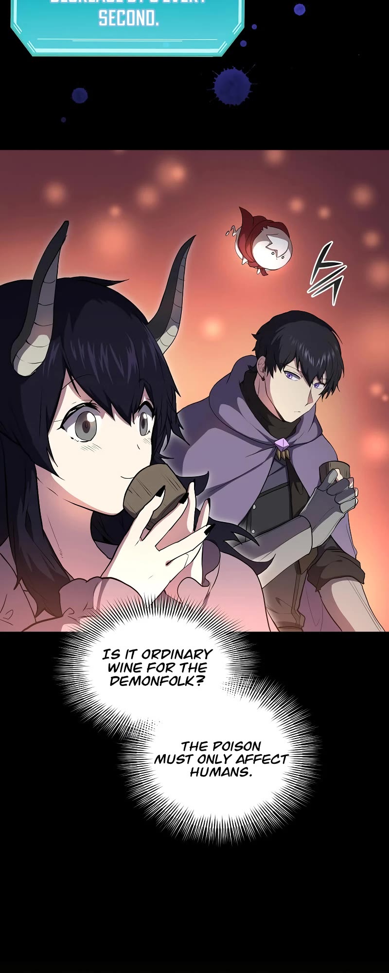 Level Up With Skills chapter 68 page 44