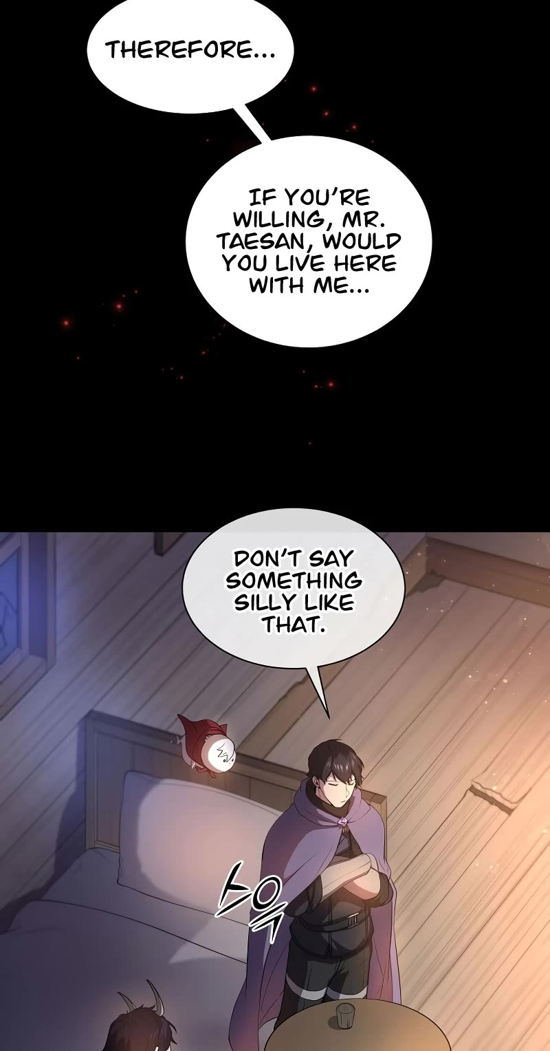 Level Up With Skills chapter 68 page 46