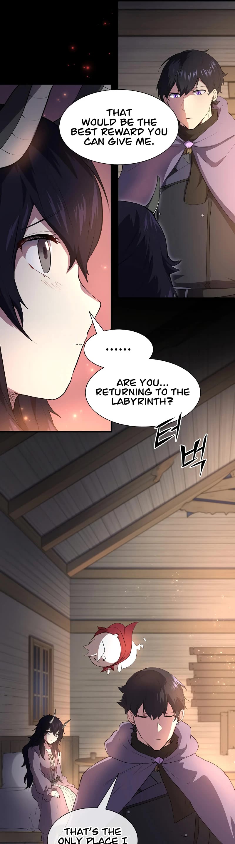 Level Up With Skills chapter 68 page 48