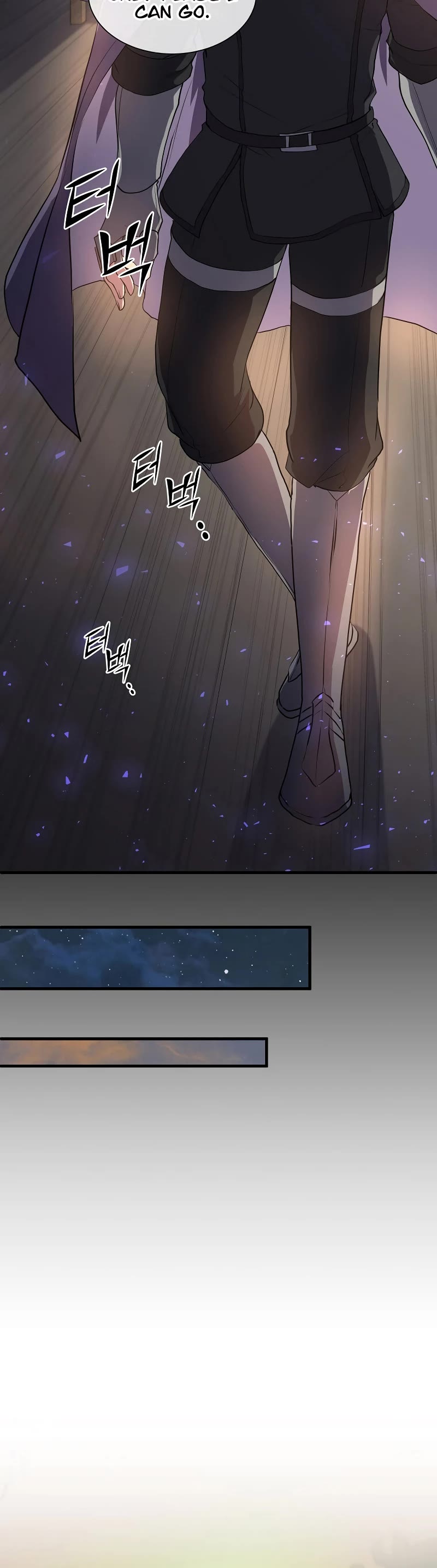 Level Up With Skills chapter 68 page 49