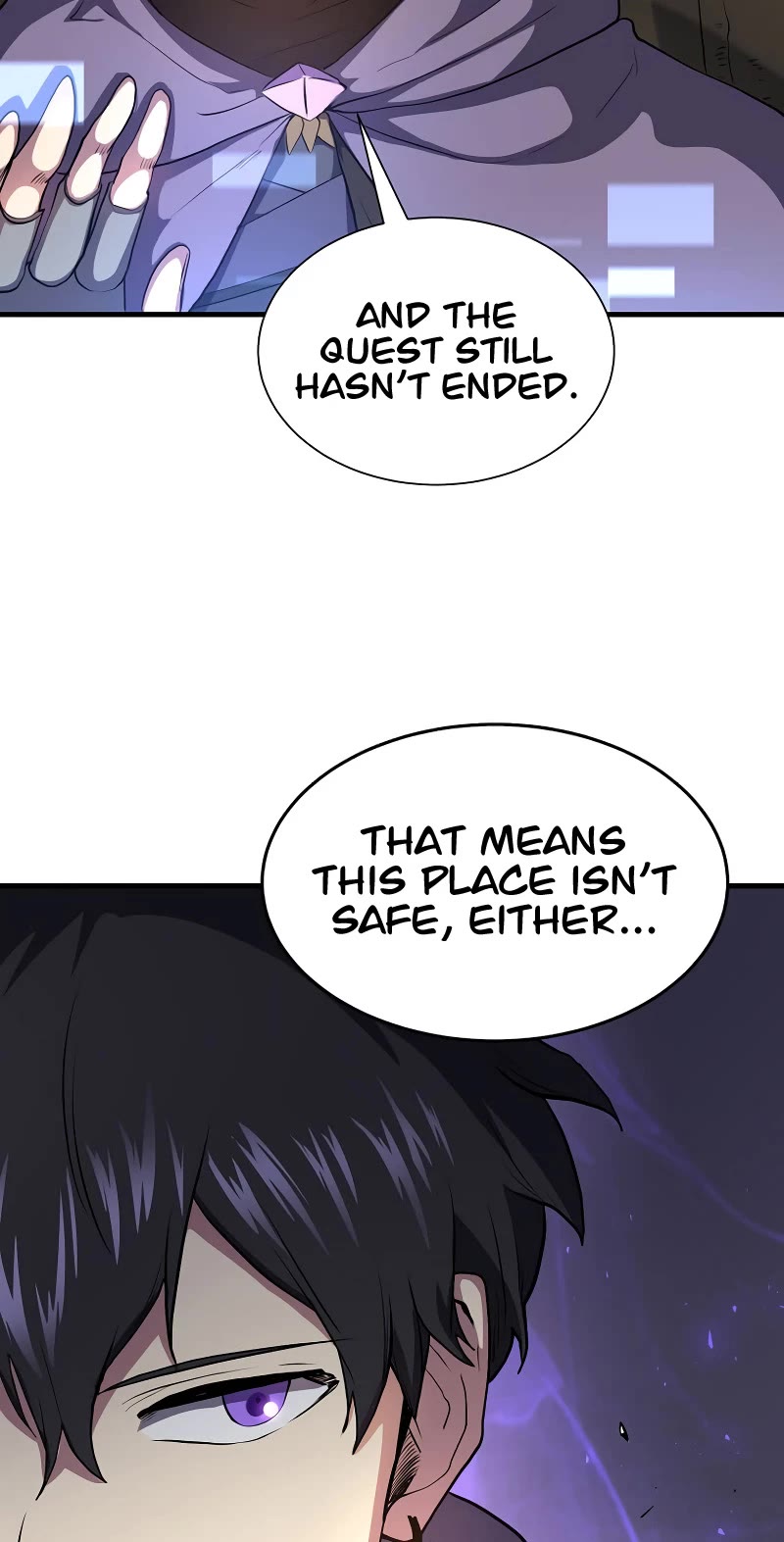 Level Up With Skills chapter 68 page 52