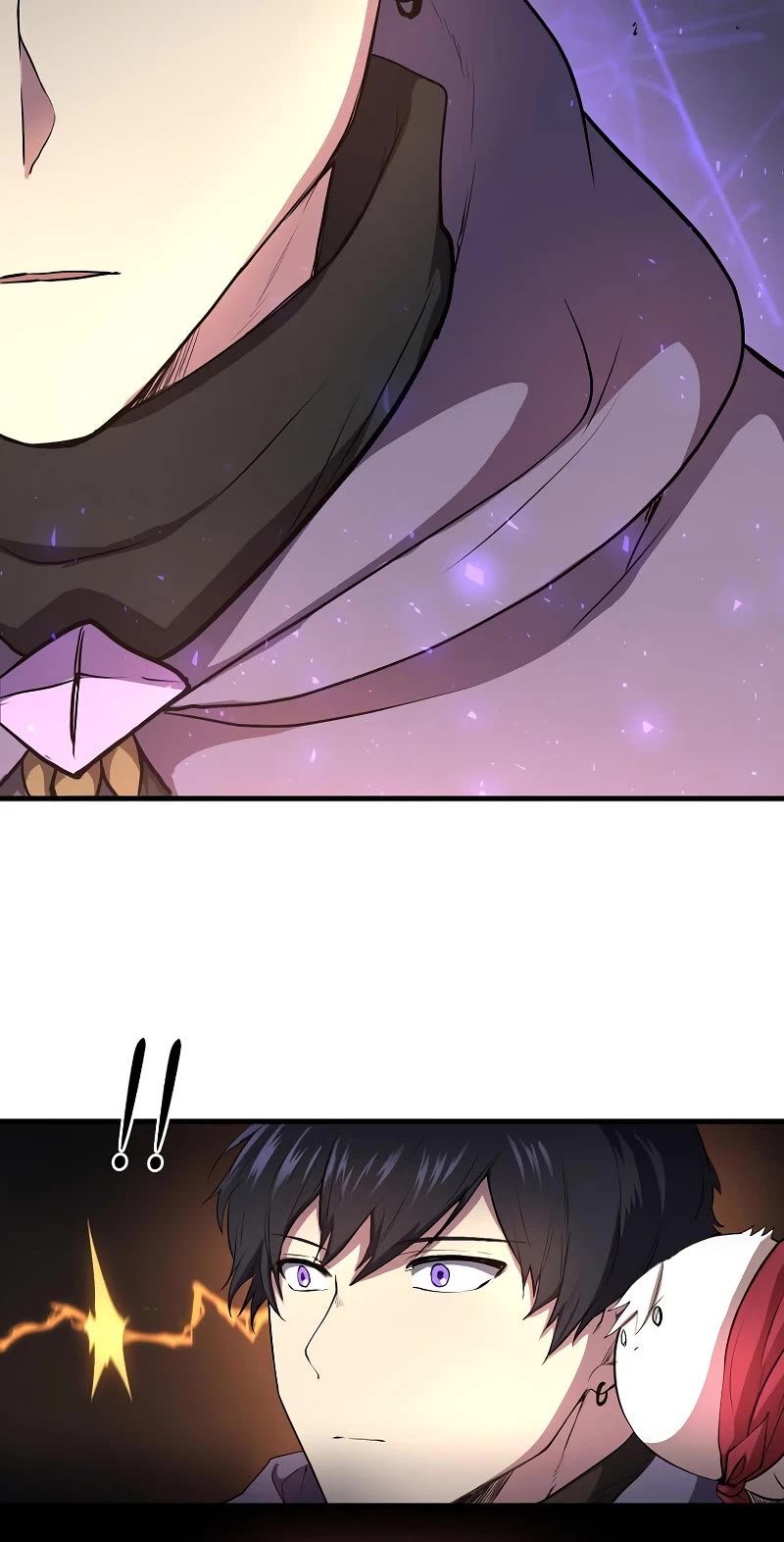 Level Up With Skills chapter 68 page 53