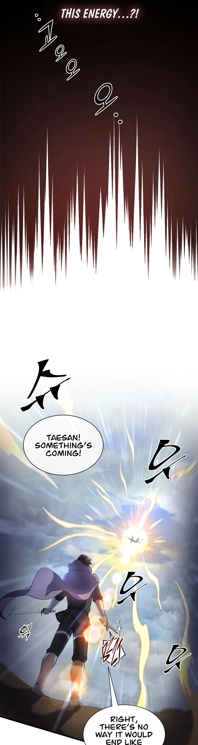 Level Up With Skills chapter 68 page 54