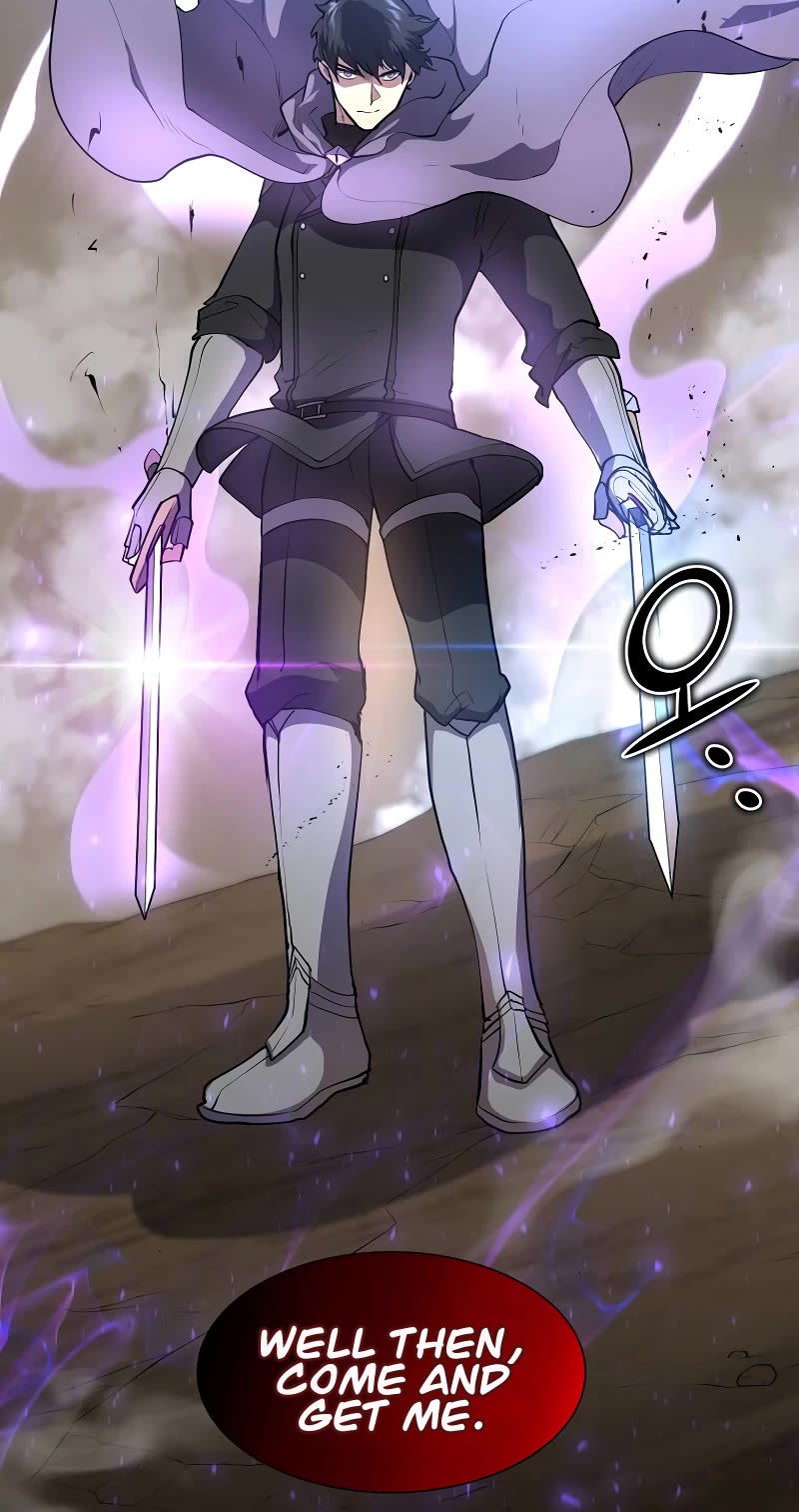 Level Up With Skills chapter 68 page 61