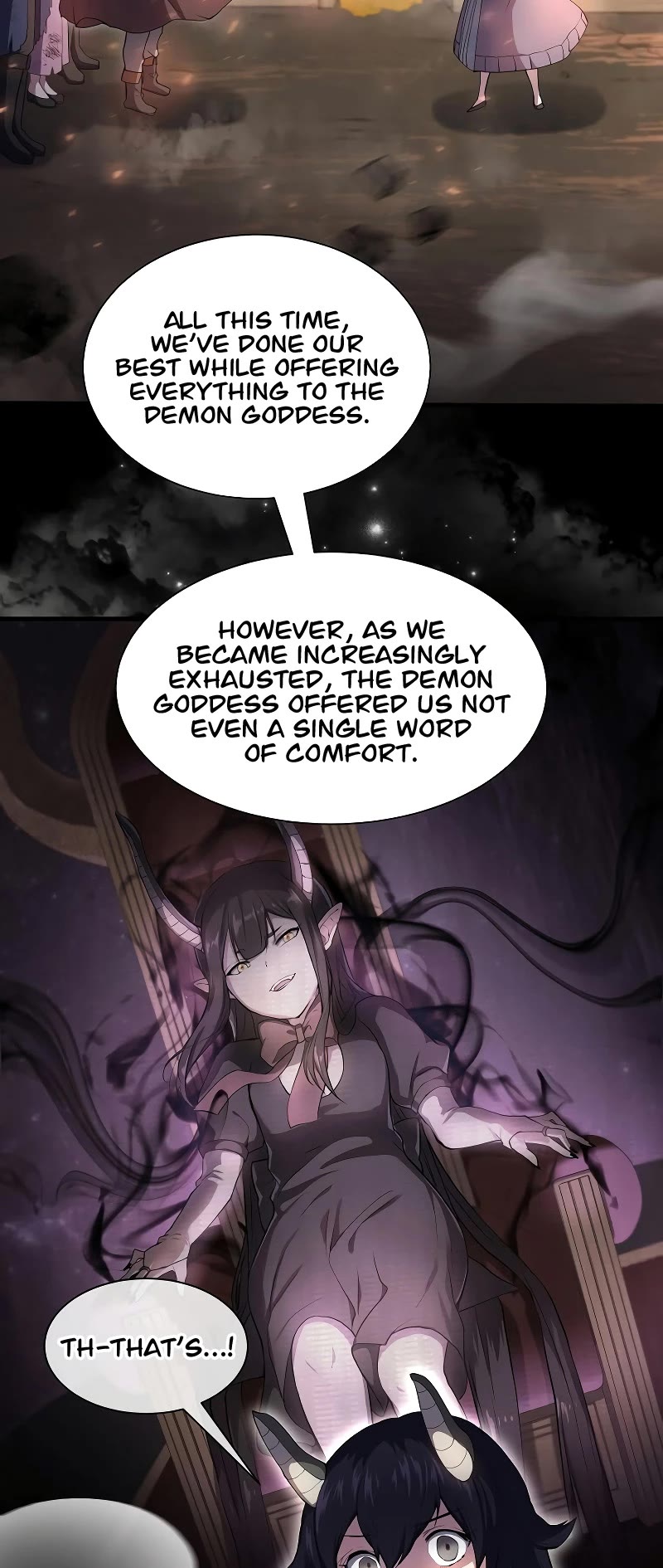 Level Up With Skills chapter 69 page 11