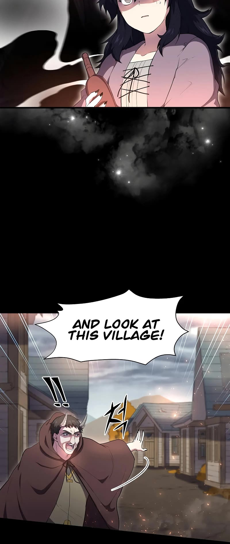 Level Up With Skills chapter 69 page 12