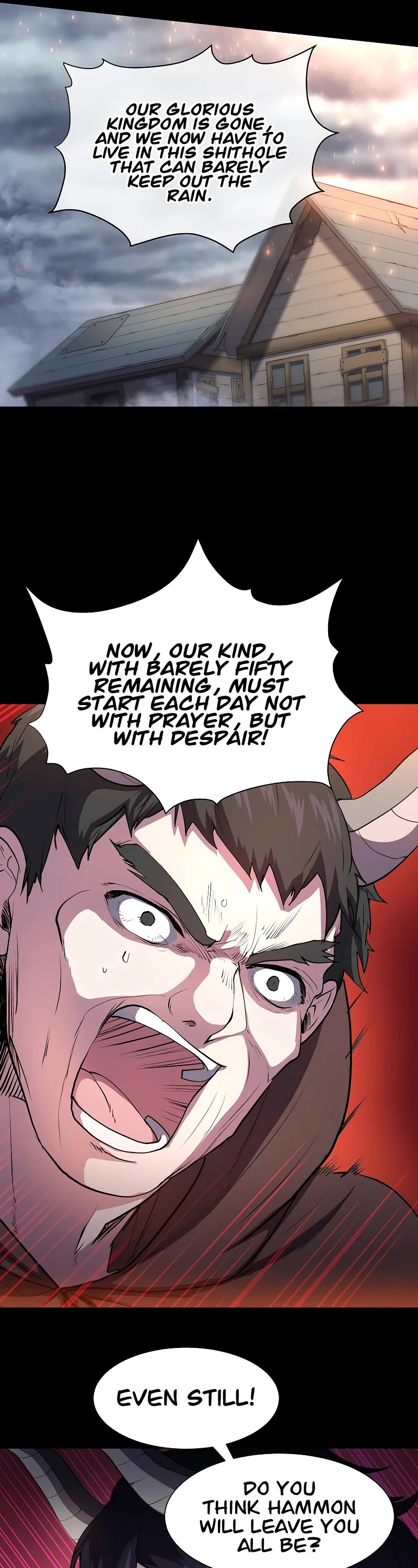 Level Up With Skills chapter 69 page 13