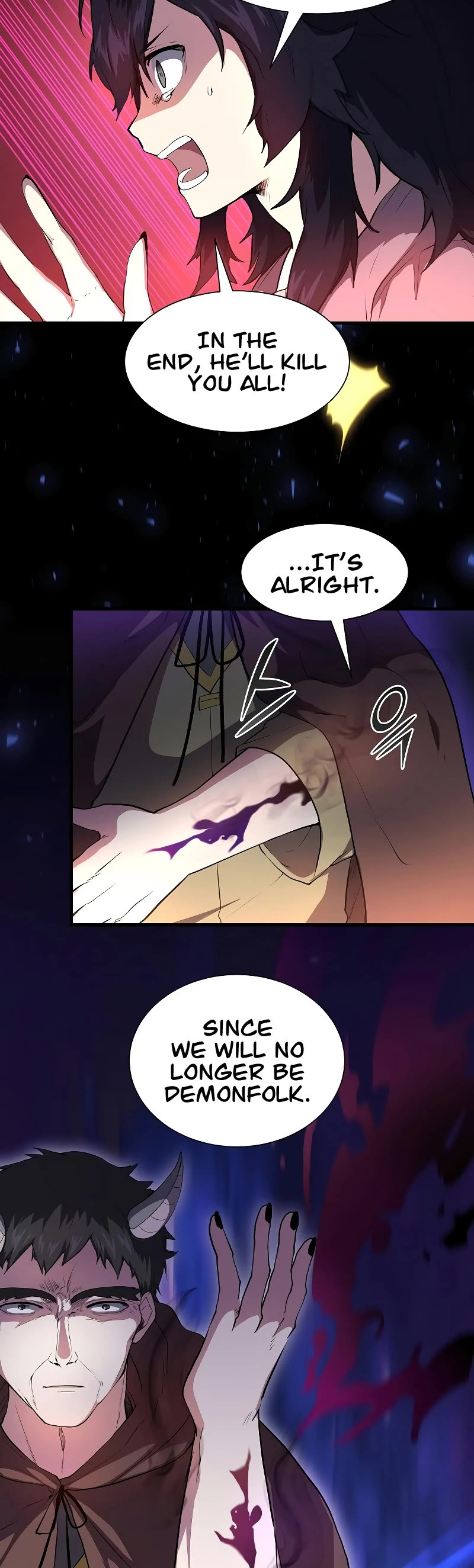 Level Up With Skills chapter 69 page 14