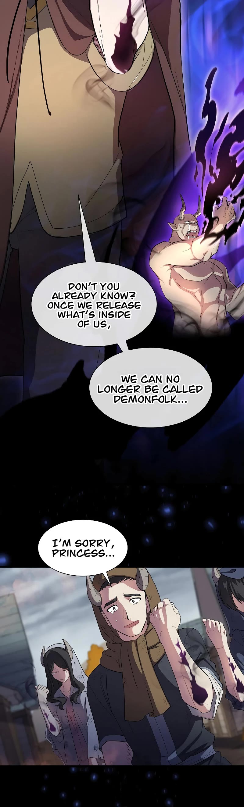 Level Up With Skills chapter 69 page 15