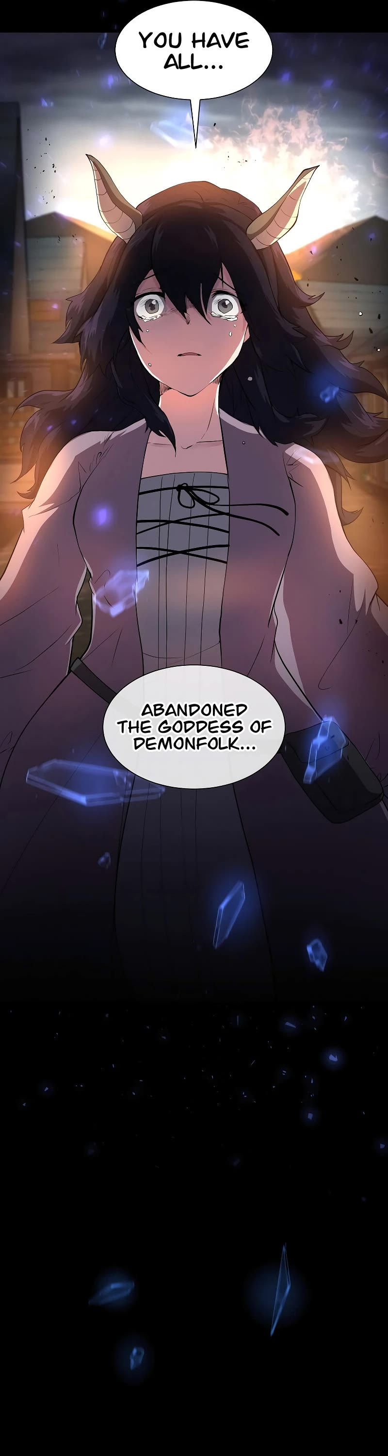 Level Up With Skills chapter 69 page 16