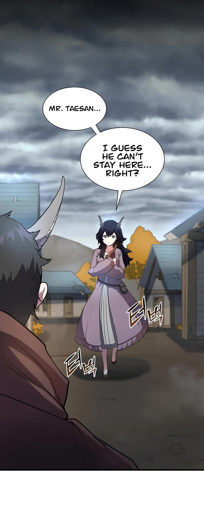 Level Up With Skills chapter 69 page 3