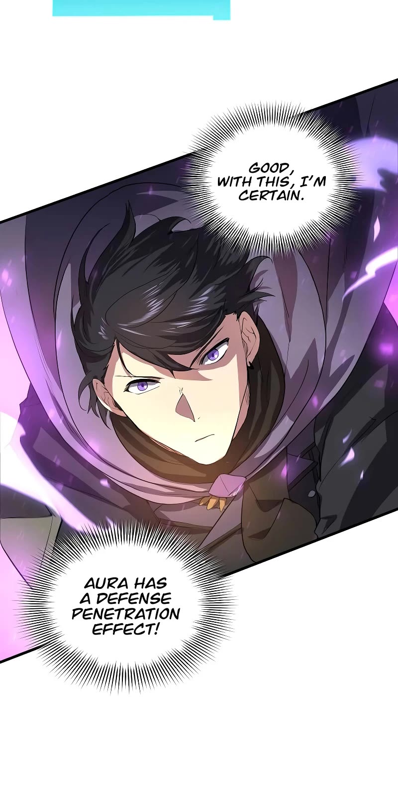 Level Up With Skills chapter 69 page 31