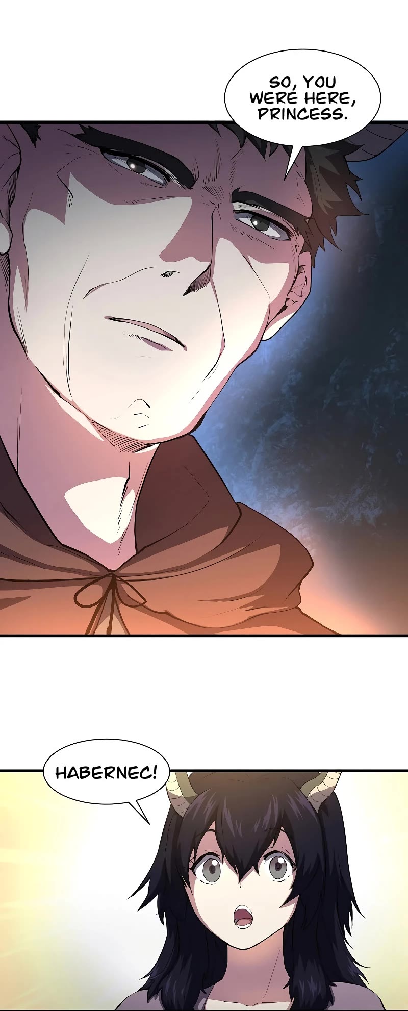 Level Up With Skills chapter 69 page 4