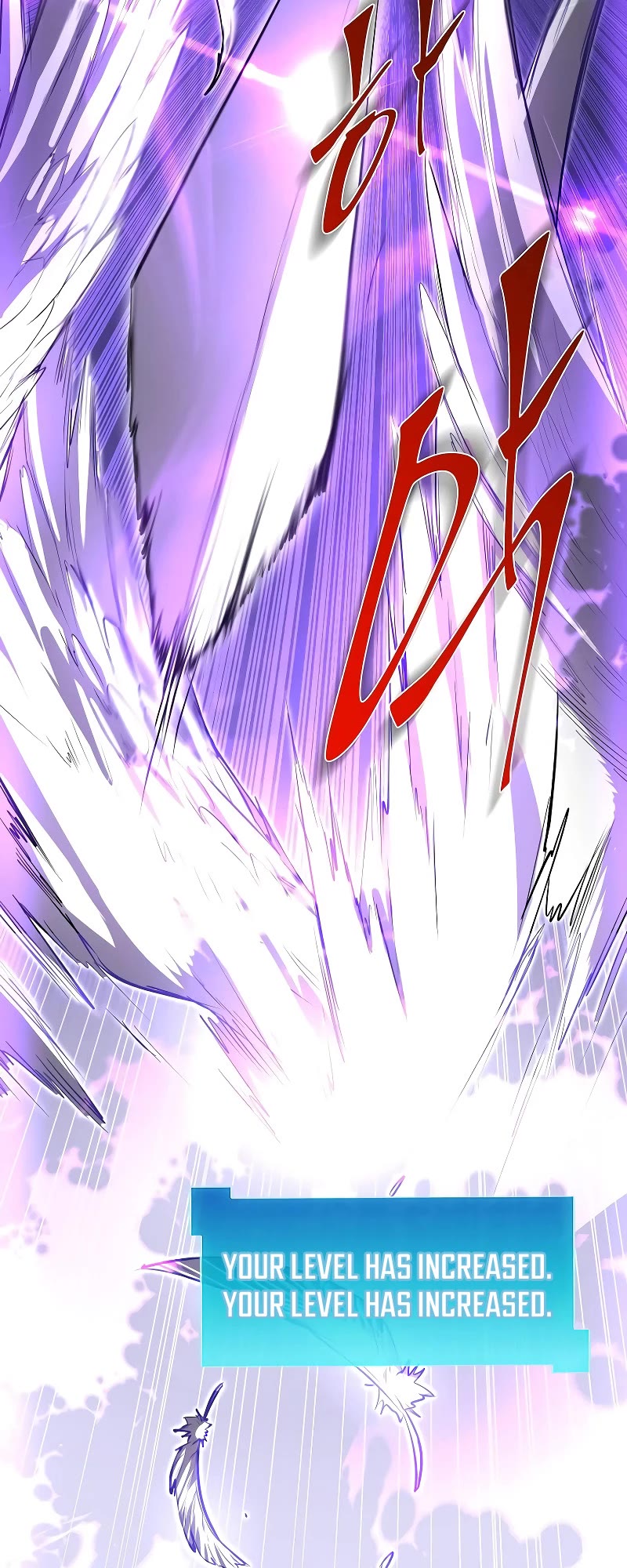 Level Up With Skills chapter 69 page 41