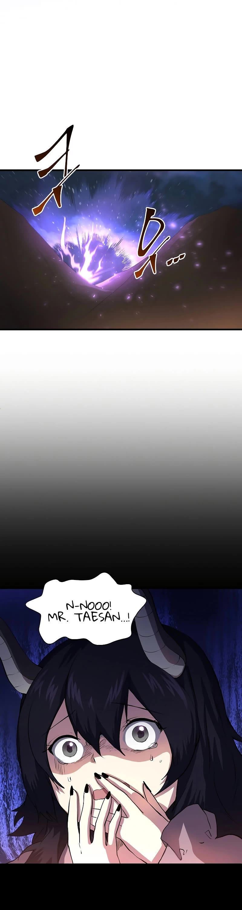 Level Up With Skills chapter 69 page 43