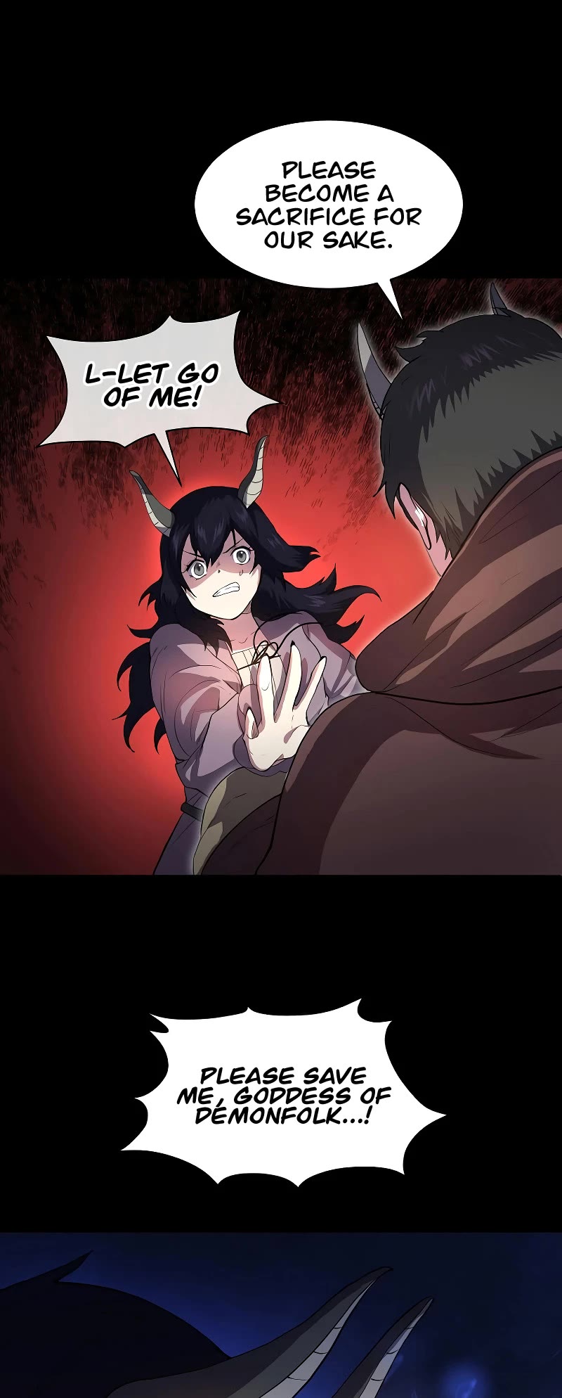 Level Up With Skills chapter 69 page 45