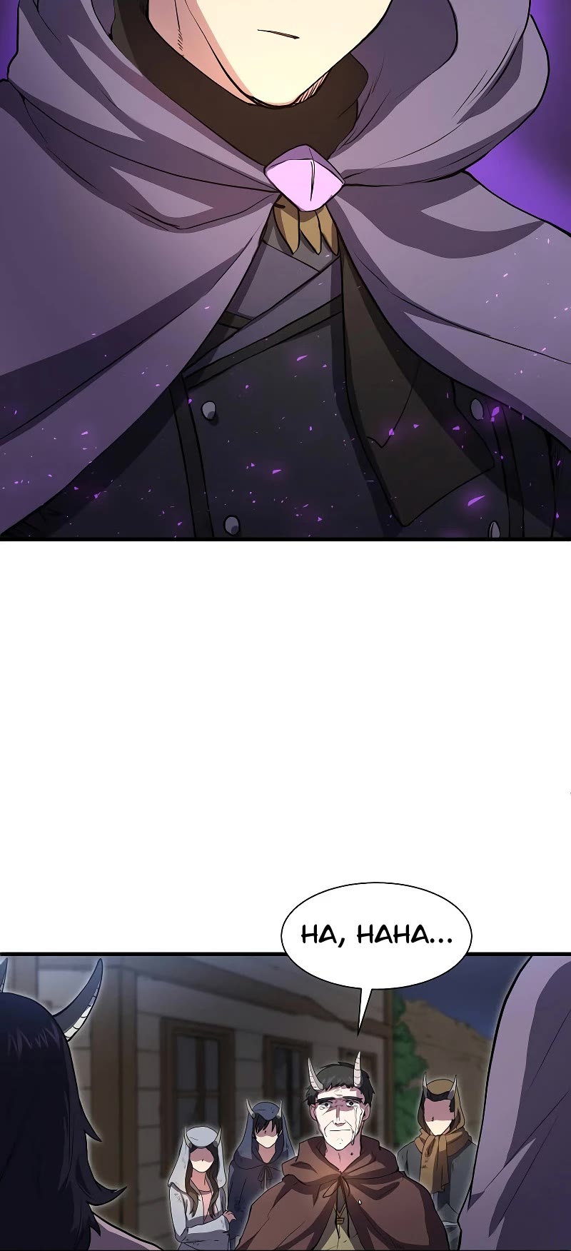 Level Up With Skills chapter 69 page 50