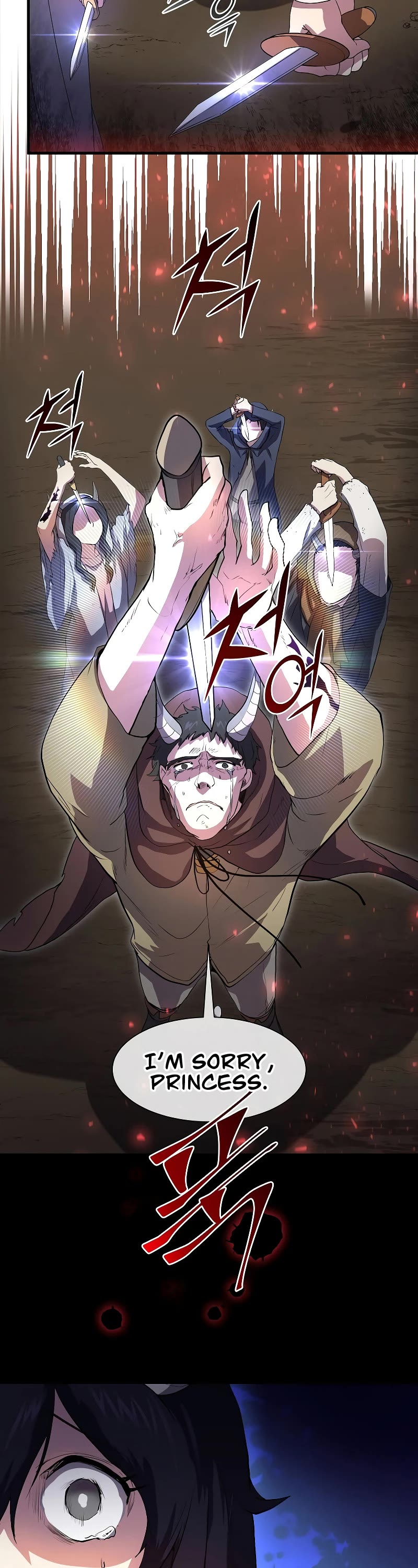 Level Up With Skills chapter 69 page 52